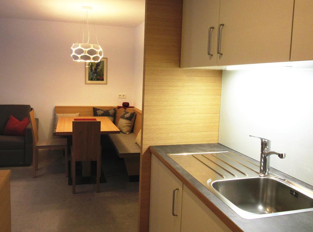 Appartements Haus Bachmann Σαν Κάντιντο Εξωτερικό φωτογραφία