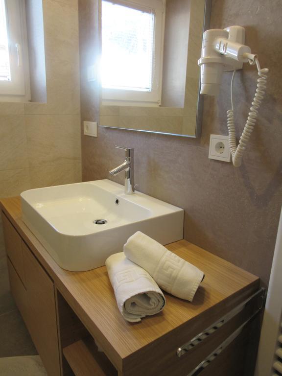 Appartements Haus Bachmann Σαν Κάντιντο Εξωτερικό φωτογραφία