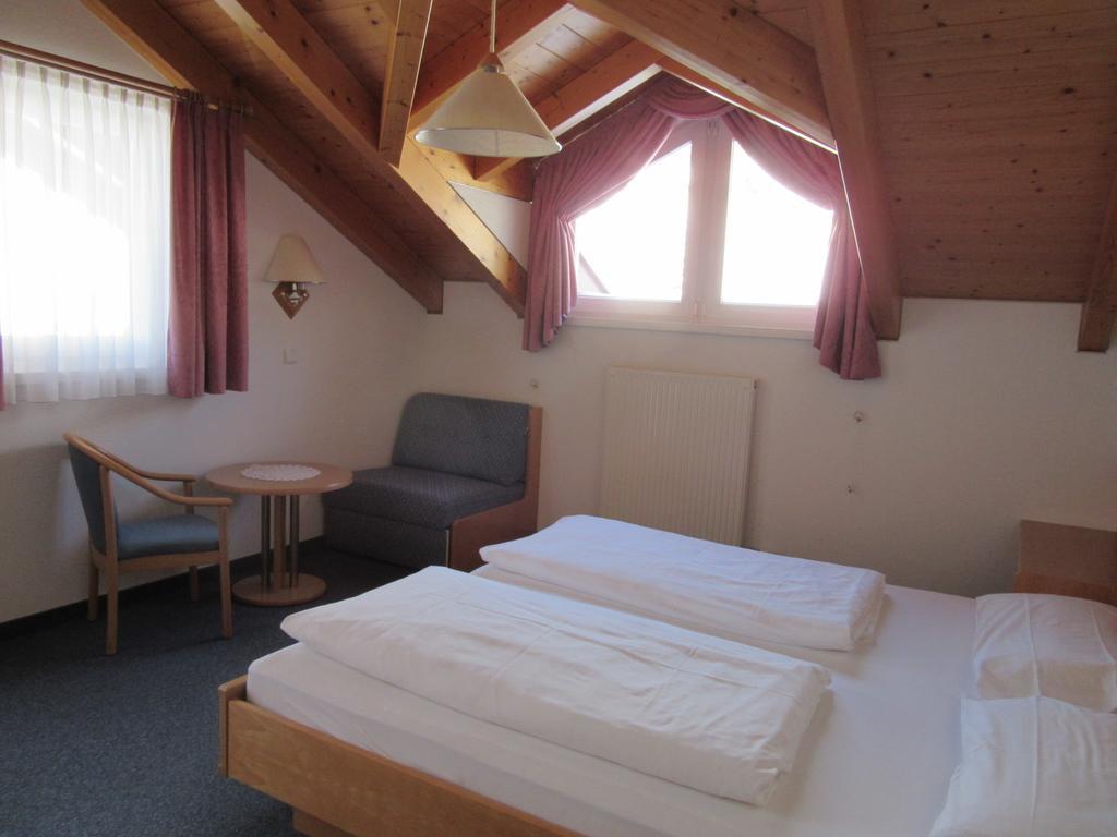 Appartements Haus Bachmann Σαν Κάντιντο Εξωτερικό φωτογραφία