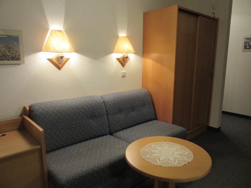 Appartements Haus Bachmann Σαν Κάντιντο Εξωτερικό φωτογραφία